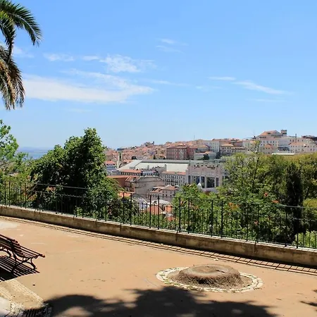 דירה Alfacinha Fully Equipped By Homeful Homes