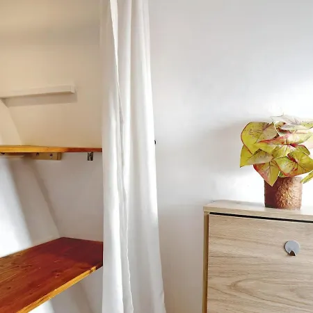 Apartment Alfacinha Fully Equipped By Homeful Homes Lisbon