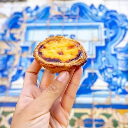 Alfacinha Fully Equipped By Homeful Homes * ליסבון