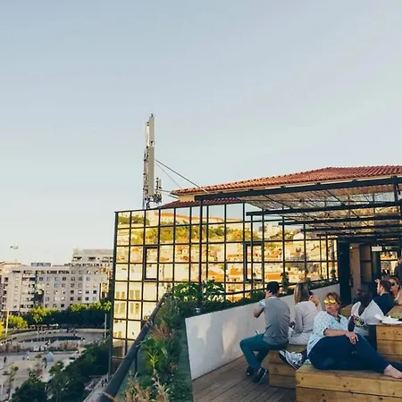 Alfacinha Fully Equipped By Homeful Homes דירה