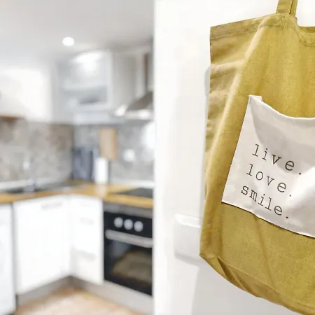 Alfacinha Fully Equipped By Homeful Homes *