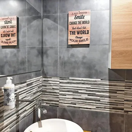 Alfacinha Fully Equipped By Homeful Homes ליסבון