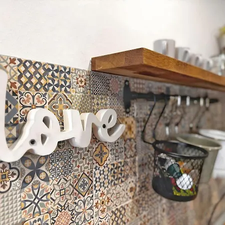 Alfacinha Fully Equipped By Homeful Homes