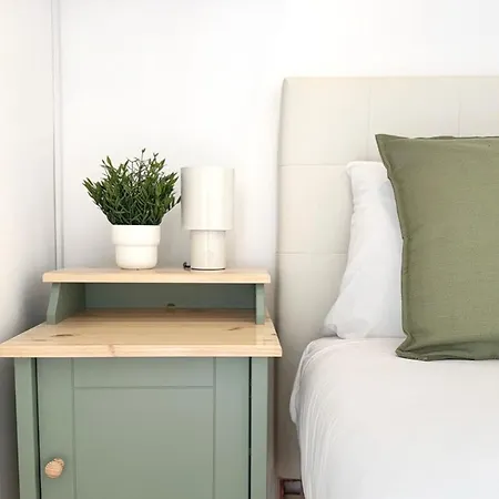 Alfacinha Fully Equipped By Homeful Homes