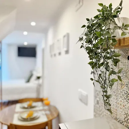 Alfacinha Fully Equipped By Homeful Homes Lisboa