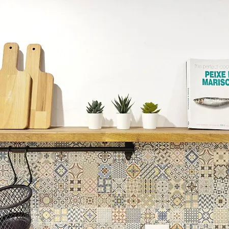 Alfacinha Fully Equipped By Homeful Homes *