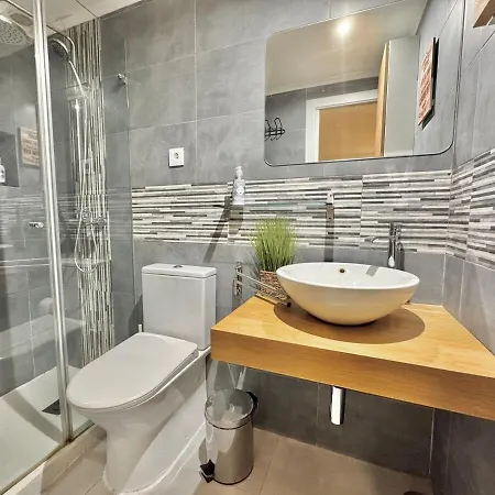 Appartement Alfacinha Fully Equipped By Homeful Homes