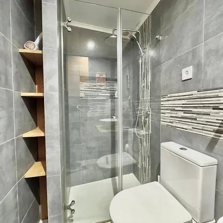 아파트 Alfacinha Fully Equipped By Homeful Homes *