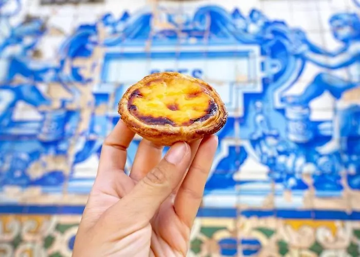 Alfacinha Fully Equipped By Homeful Homes * Lisboa