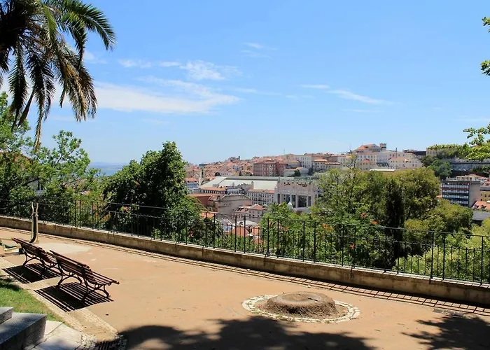 Lejlighed Alfacinha Fully Equipped By Homeful Homes