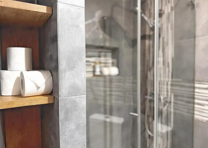 Alfacinha Fully Equipped By Homeful Homes Lisboa