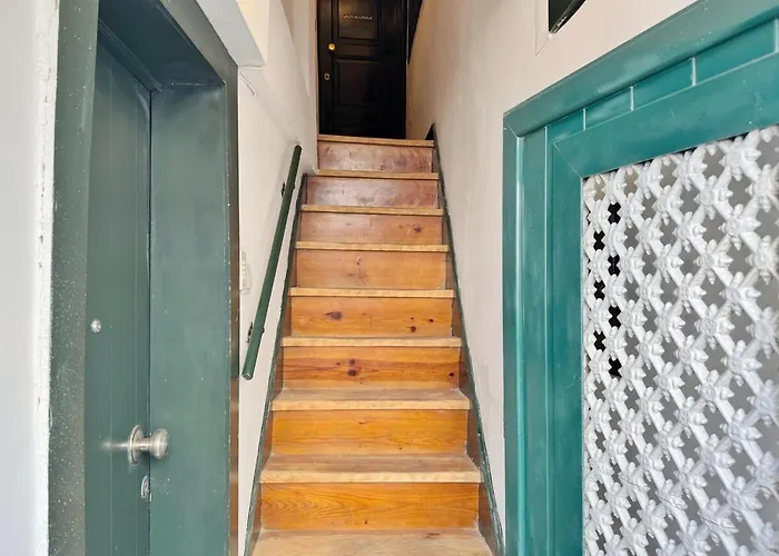 Alfacinha Fully Equipped By Homeful Homes Διαμέρισμα *